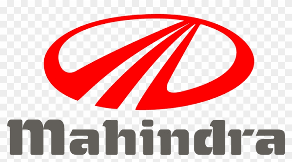 Mahindra Logo